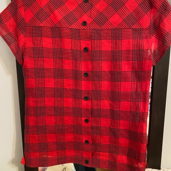 Vintage Two Piece Set - Picture 3 of 5